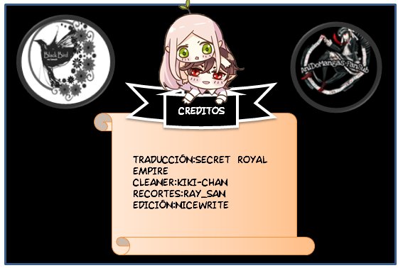 Read Dulces Mordidas S3 (es) Manga Online