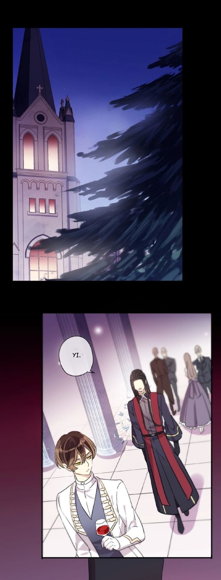 Read Dulces Mordidas S3 (es) Manga Online