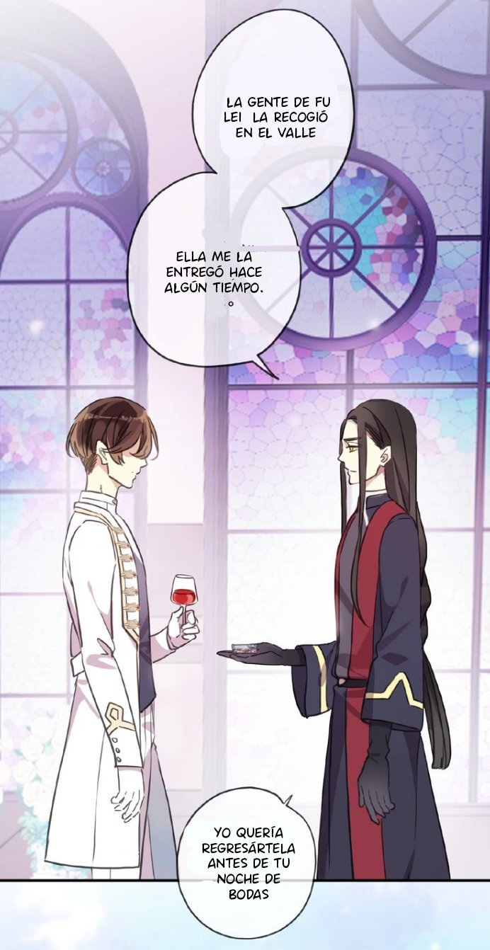 Read Dulces Mordidas S3 (es) Manga Online