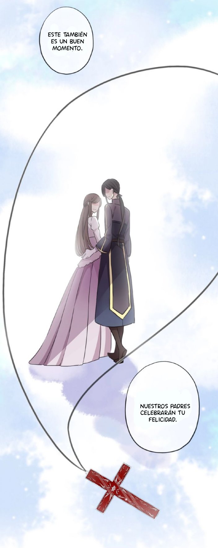 Read Dulces Mordidas S3 (es) Manga Online
