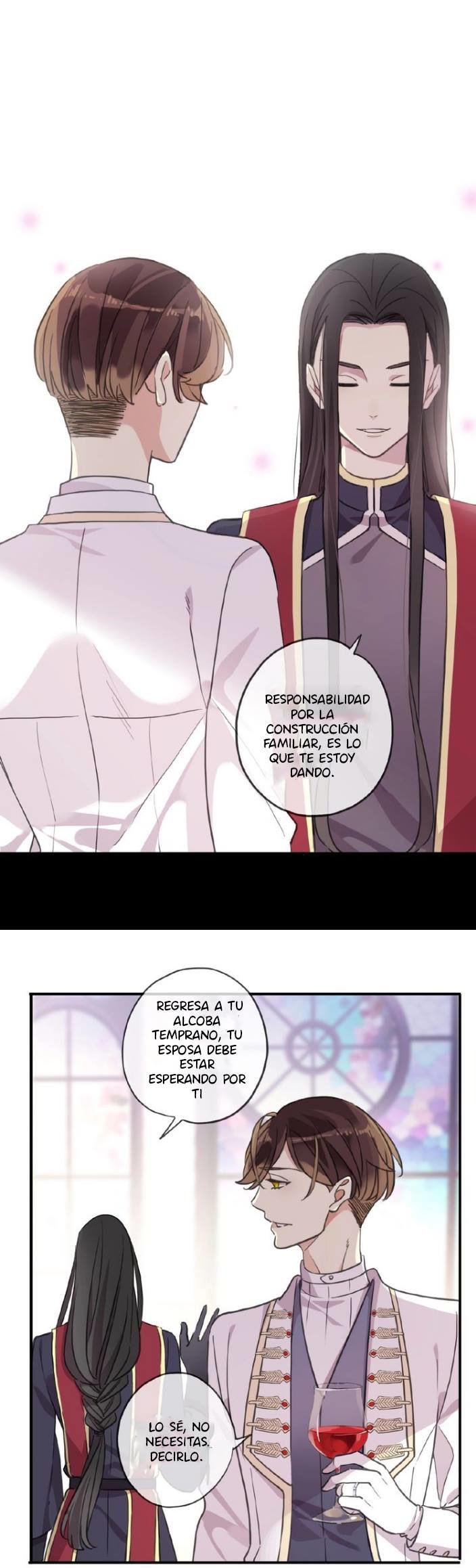 Read Dulces Mordidas S3 (es) Manga Online