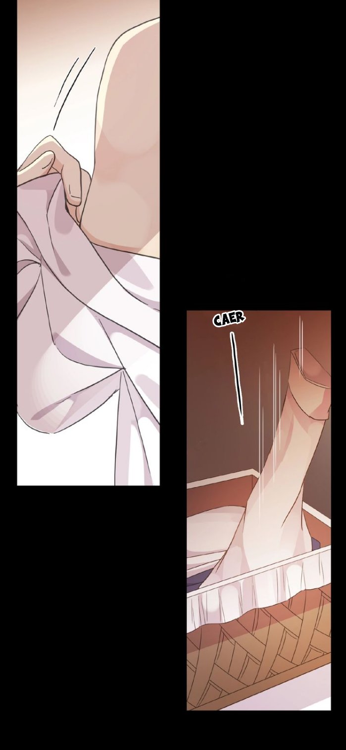 Read Dulces Mordidas S3 (es) Manga Online