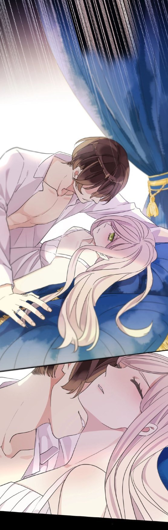 Read Dulces Mordidas S3 (es) Manga Online