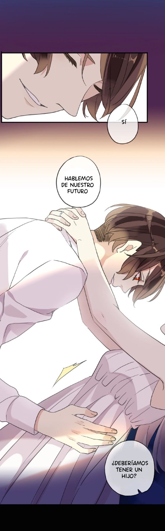 Read Dulces Mordidas S3 (es) Manga Online