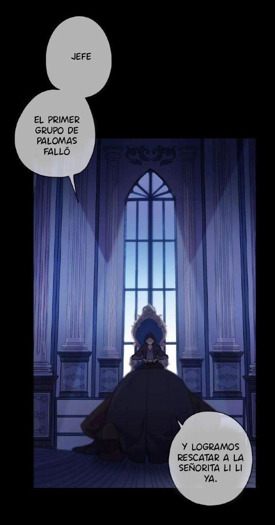Read Dulces Mordidas S3 (es) Manga Online