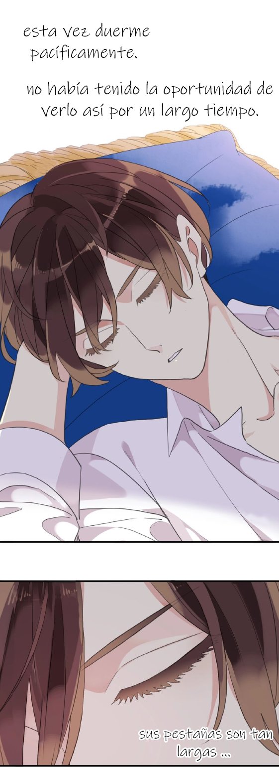 Read Dulces Mordidas S3 (es) Manga Online