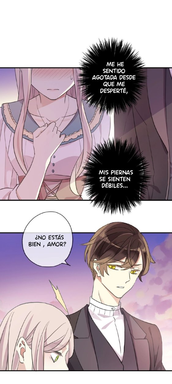 Read Dulces Mordidas S3 (es) Manga Online