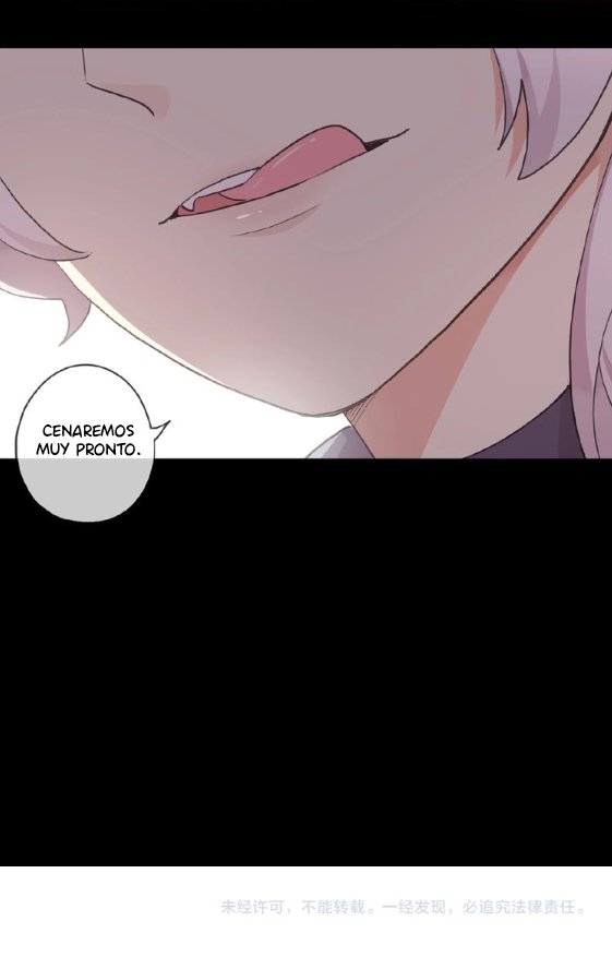 Read Dulces Mordidas S3 (es) Manga Online