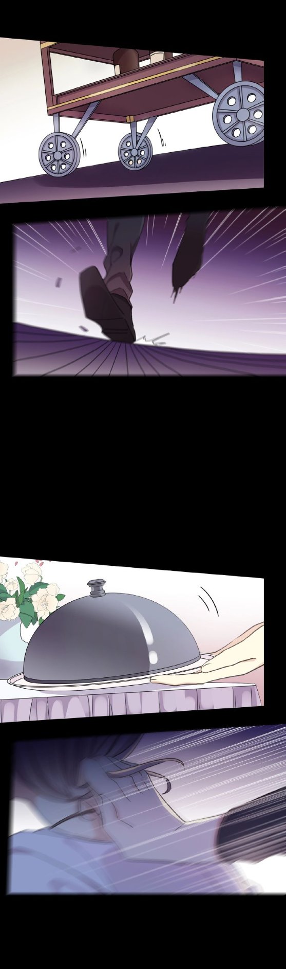 Read Dulces Mordidas S3 (es) Manga Online