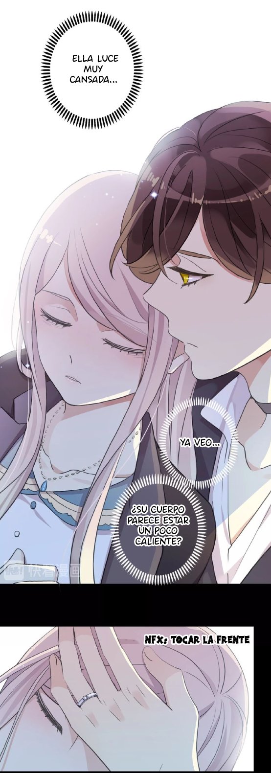 Read Dulces Mordidas S3 (es) Manga Online