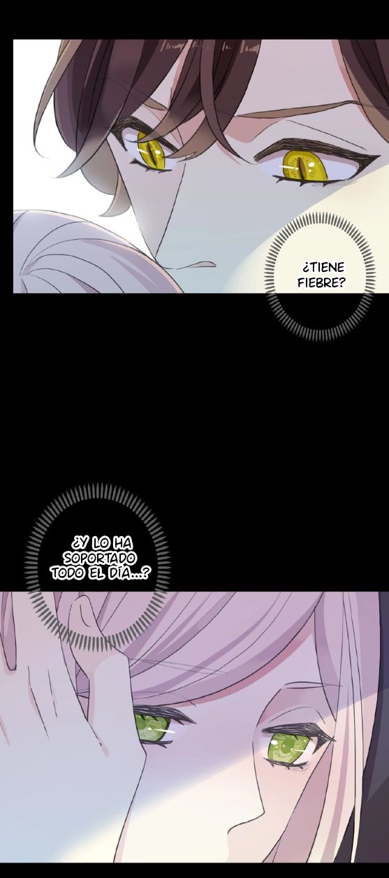 Read Dulces Mordidas S3 (es) Manga Online