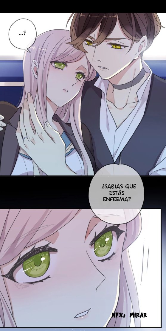Read Dulces Mordidas S3 (es) Manga Online
