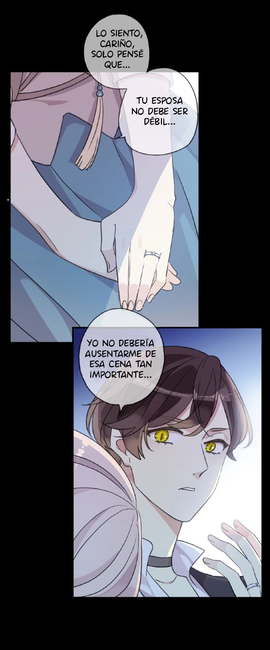 Read Dulces Mordidas S3 (es) Manga Online
