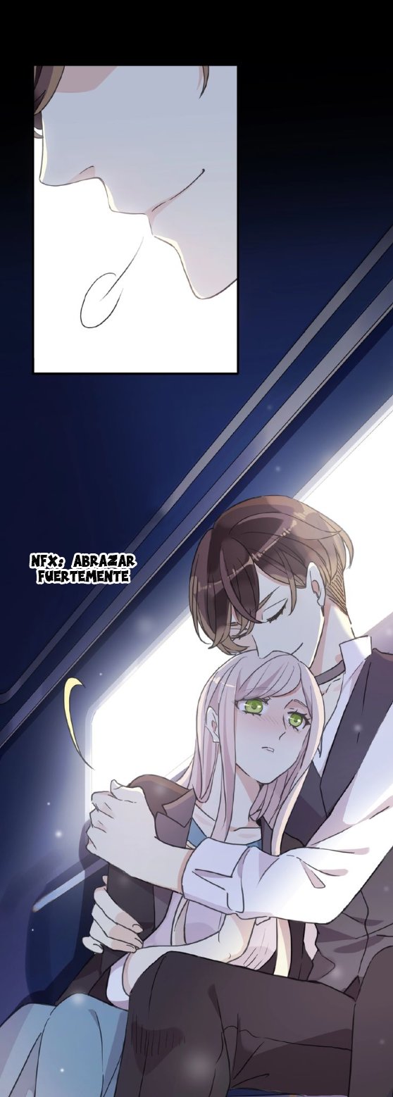 Read Dulces Mordidas S3 (es) Manga Online