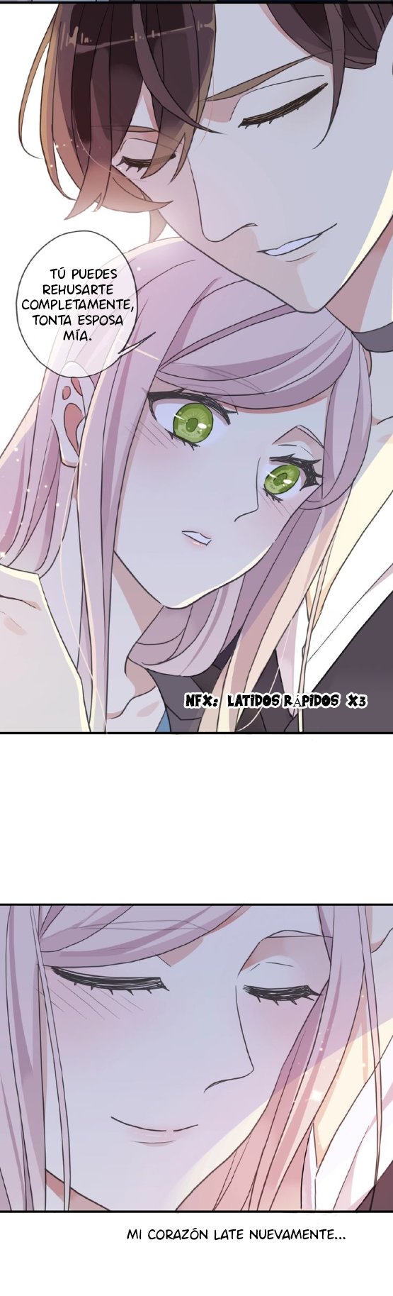 Read Dulces Mordidas S3 (es) Manga Online
