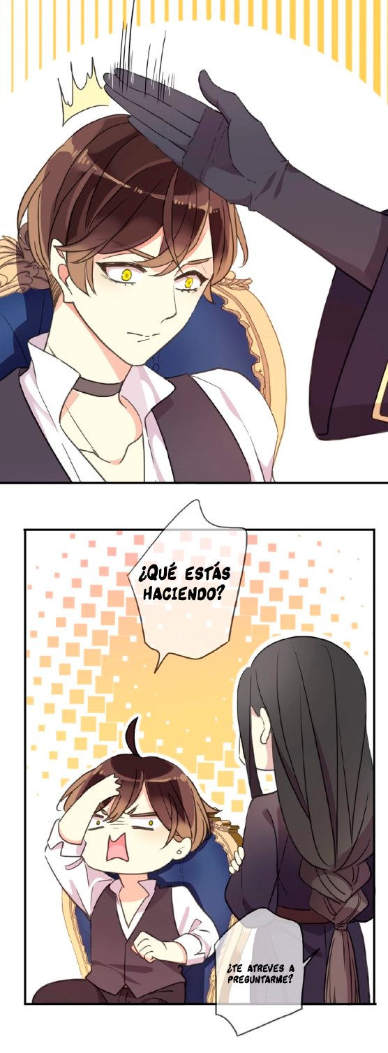 Read Dulces Mordidas S3 (es) Manga Online