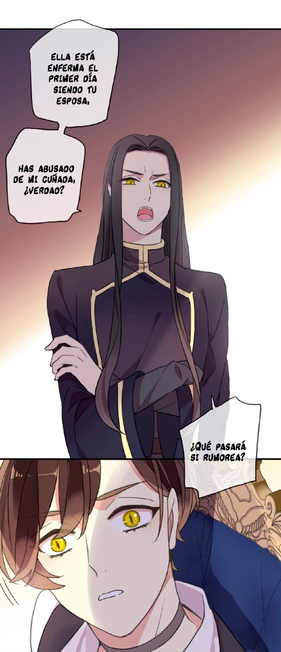 Read Dulces Mordidas S3 (es) Manga Online