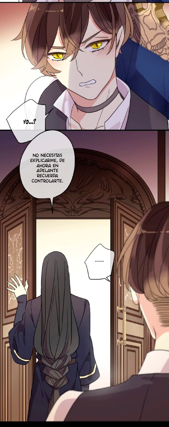 Read Dulces Mordidas S3 (es) Manga Online