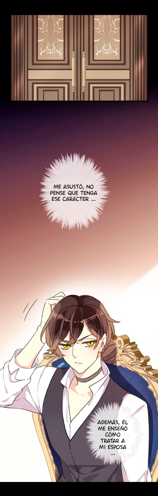 Read Dulces Mordidas S3 (es) Manga Online