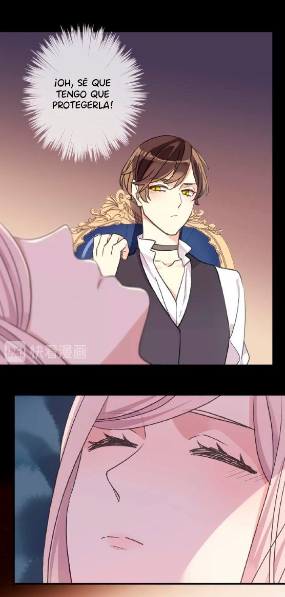 Read Dulces Mordidas S3 (es) Manga Online