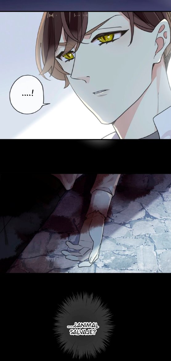 Read Dulces Mordidas S3 (es) Manga Online