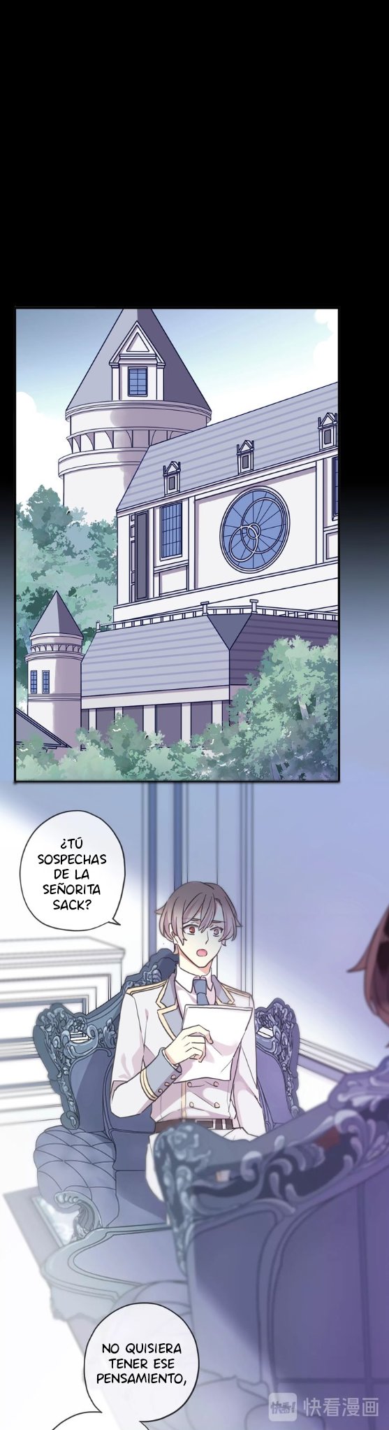Read Dulces Mordidas S3 (es) Manga Online