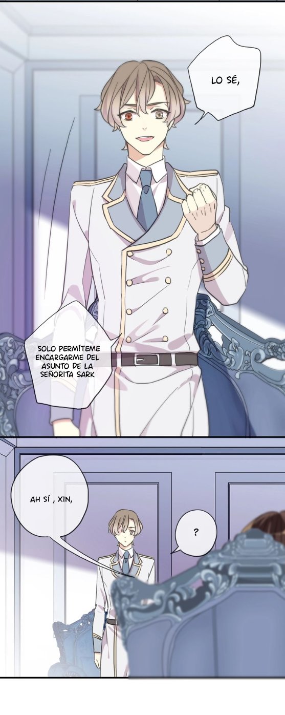 Read Dulces Mordidas S3 (es) Manga Online