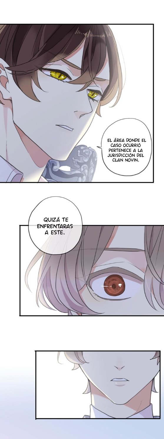 Read Dulces Mordidas S3 (es) Manga Online