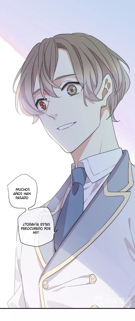 Read Dulces Mordidas S3 (es) Manga Online