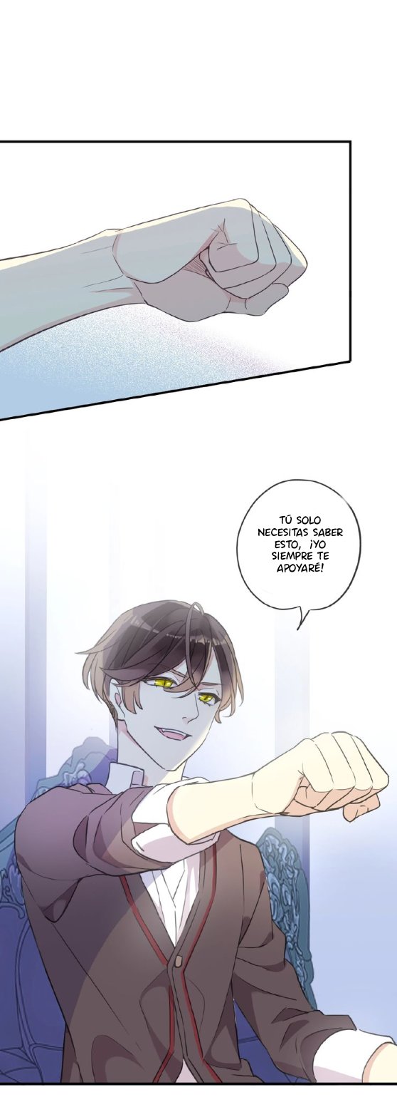 Read Dulces Mordidas S3 (es) Manga Online