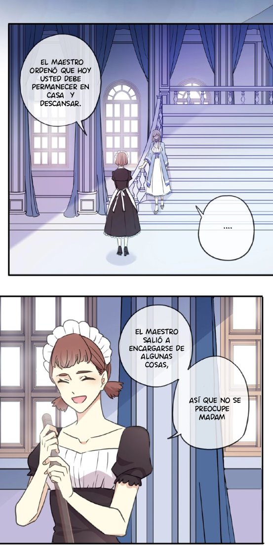Read Dulces Mordidas S3 (es) Manga Online