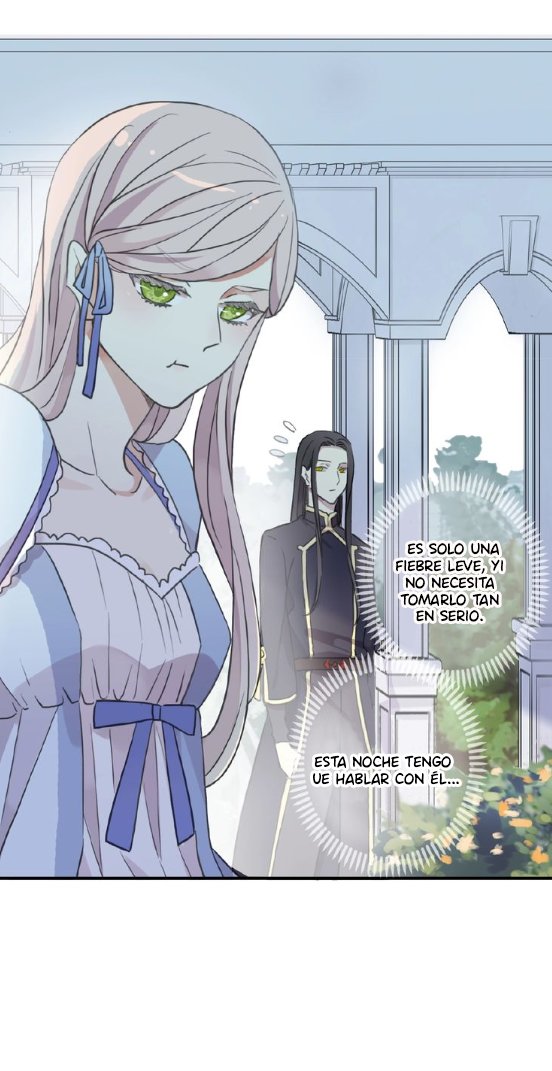 Read Dulces Mordidas S3 (es) Manga Online