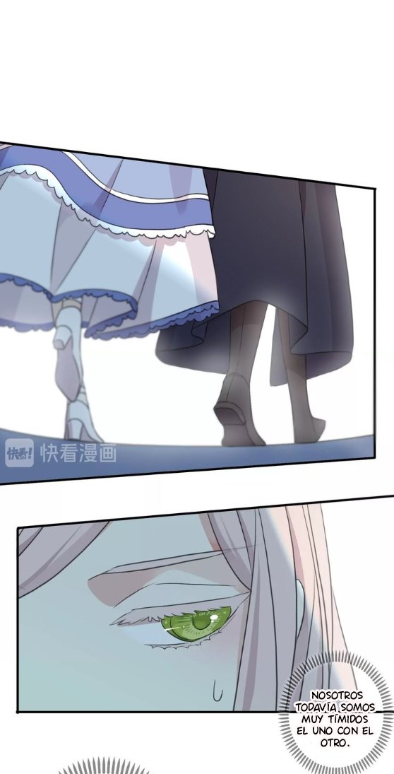 Read Dulces Mordidas S3 (es) Manga Online