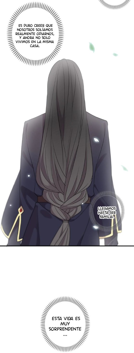 Read Dulces Mordidas S3 (es) Manga Online