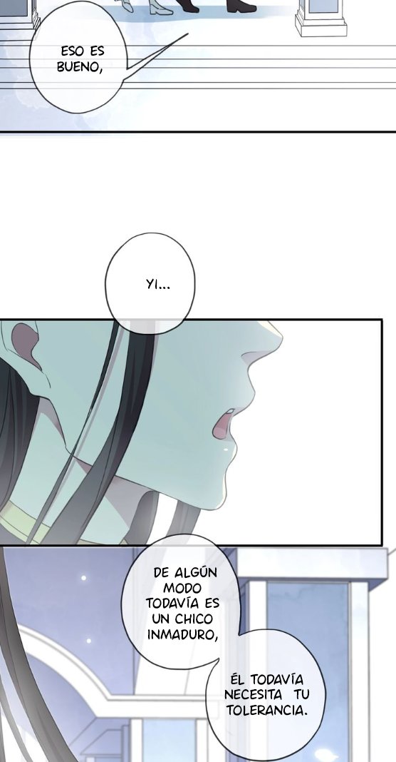 Read Dulces Mordidas S3 (es) Manga Online