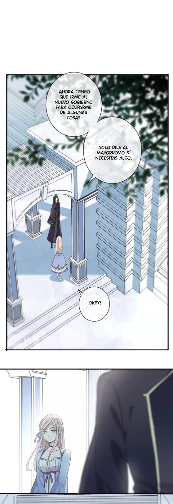 Read Dulces Mordidas S3 (es) Manga Online