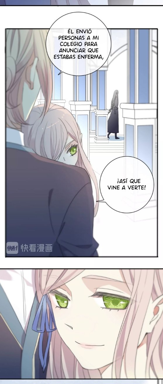 Read Dulces Mordidas S3 (es) Manga Online