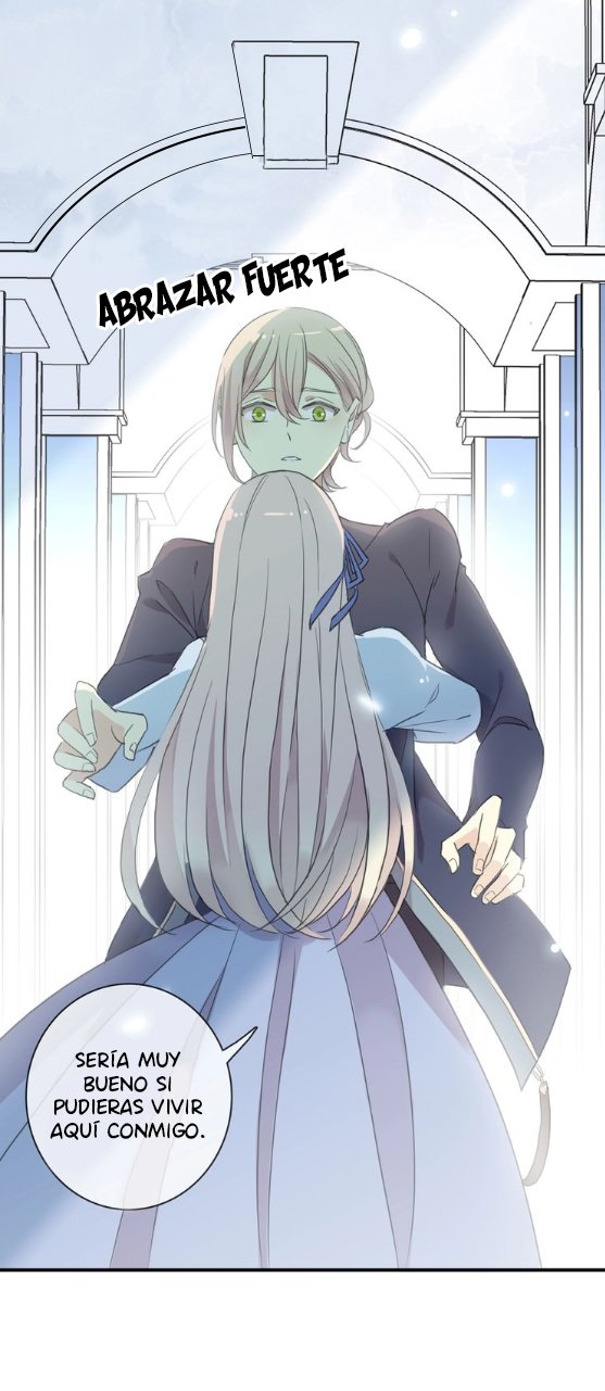 Read Dulces Mordidas S3 (es) Manga Online