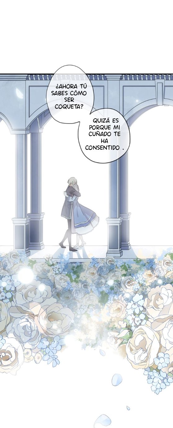 Read Dulces Mordidas S3 (es) Manga Online