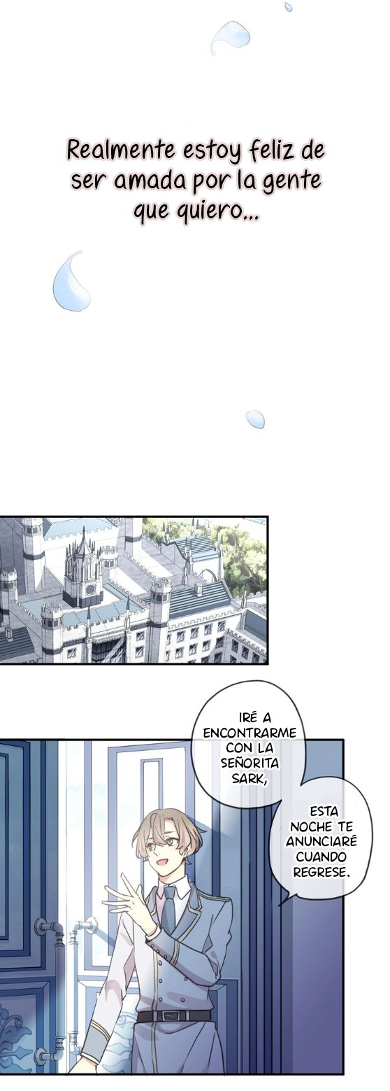 Read Dulces Mordidas S3 (es) Manga Online