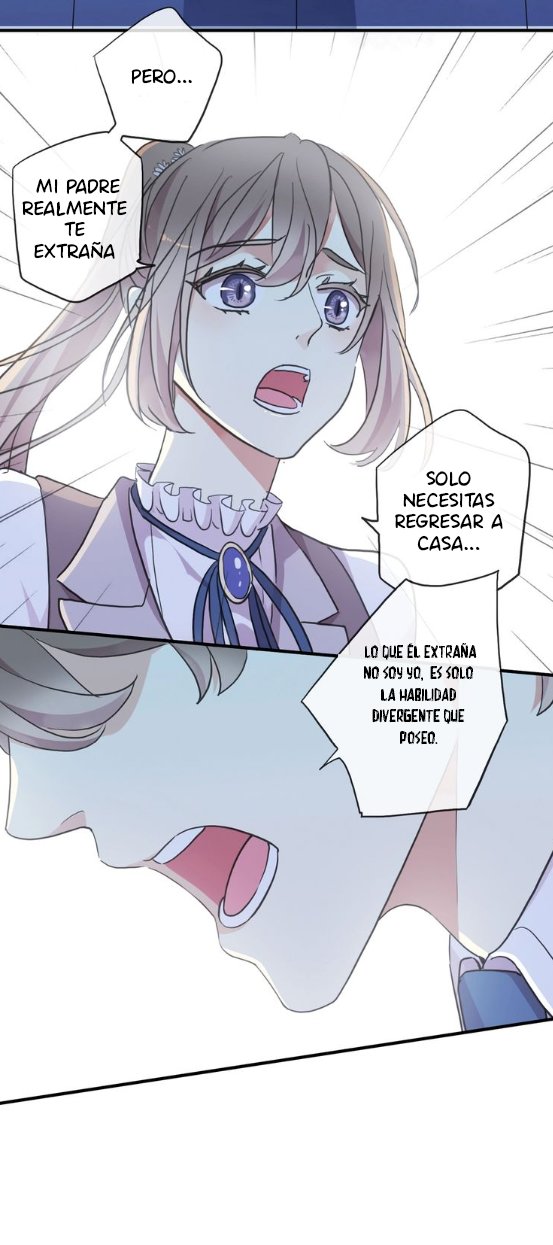 Read Dulces Mordidas S3 (es) Manga Online