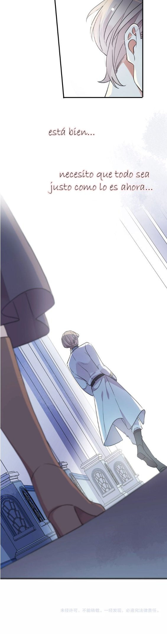 Read Dulces Mordidas S3 (es) Manga Online