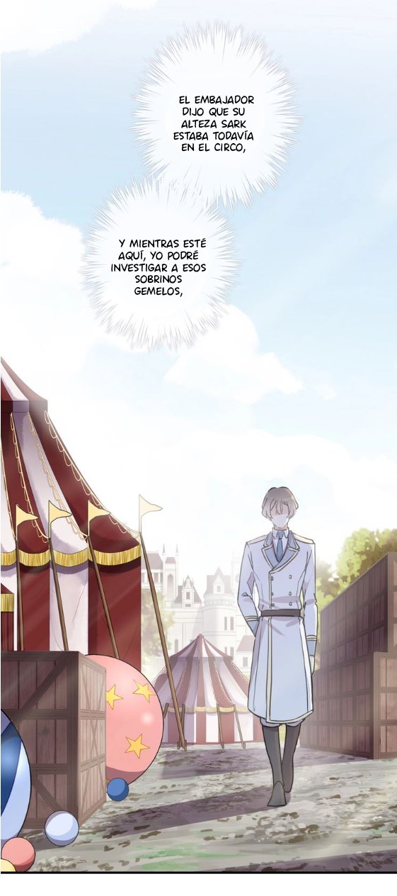 Read Dulces Mordidas S3 (es) Manga Online