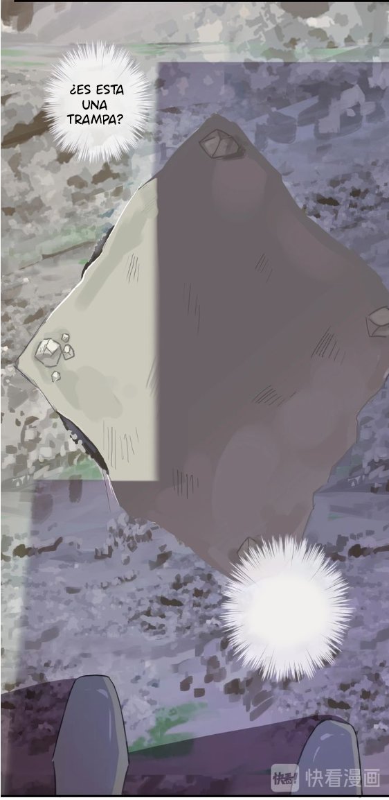 Read Dulces Mordidas S3 (es) Manga Online