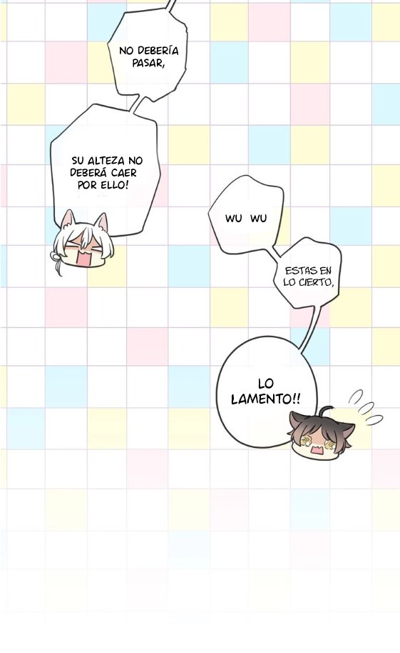 Read Dulces Mordidas S3 (es) Manga Online