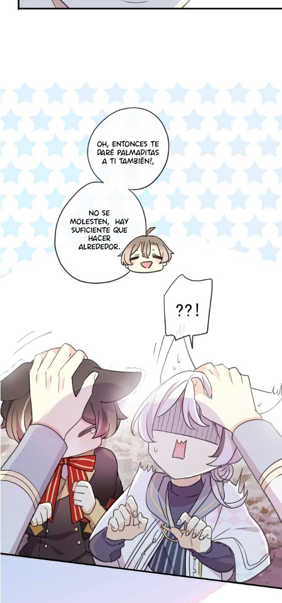 Read Dulces Mordidas S3 (es) Manga Online