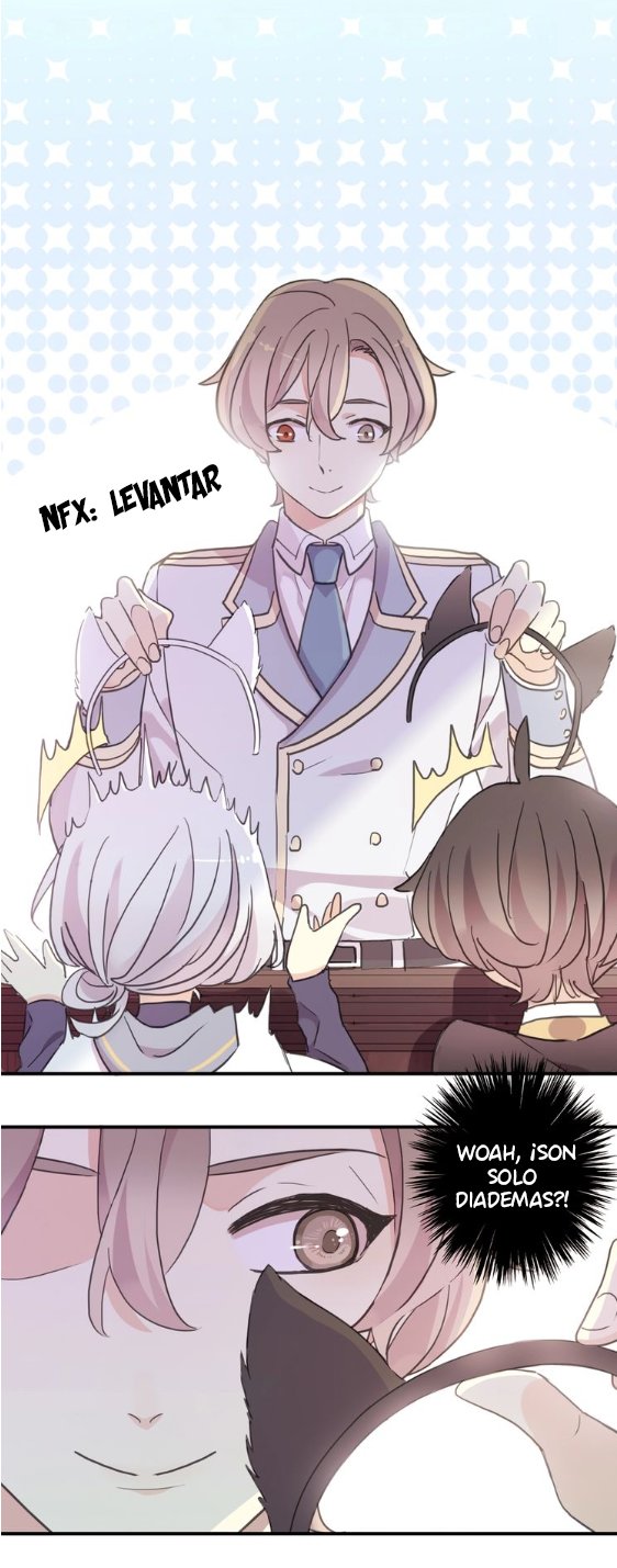 Read Dulces Mordidas S3 (es) Manga Online