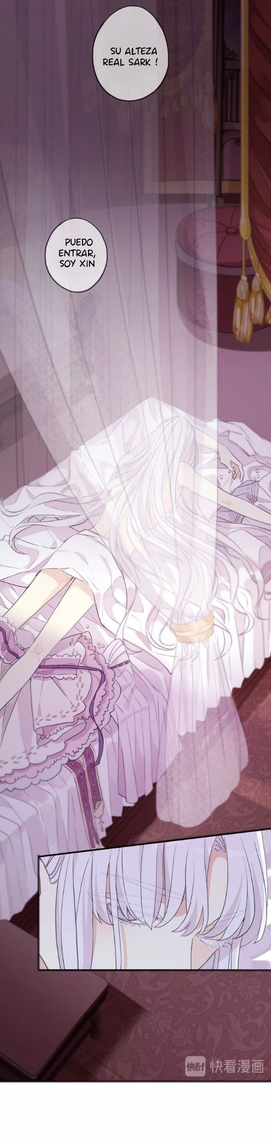 Read Dulces Mordidas S3 (es) Manga Online