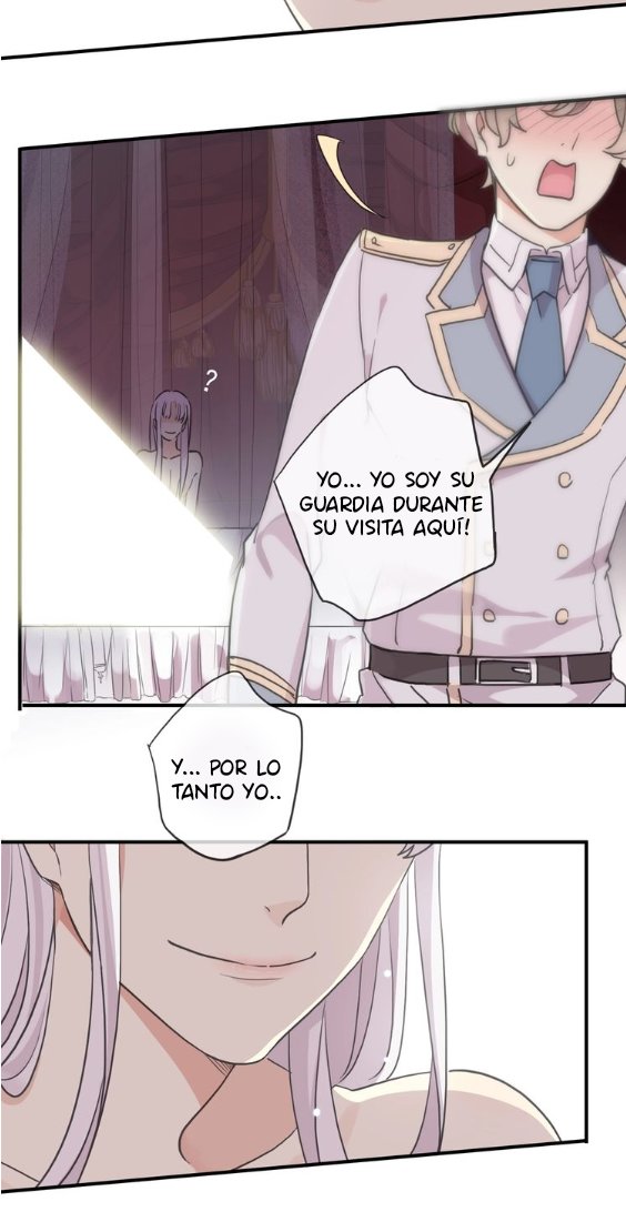 Read Dulces Mordidas S3 (es) Manga Online
