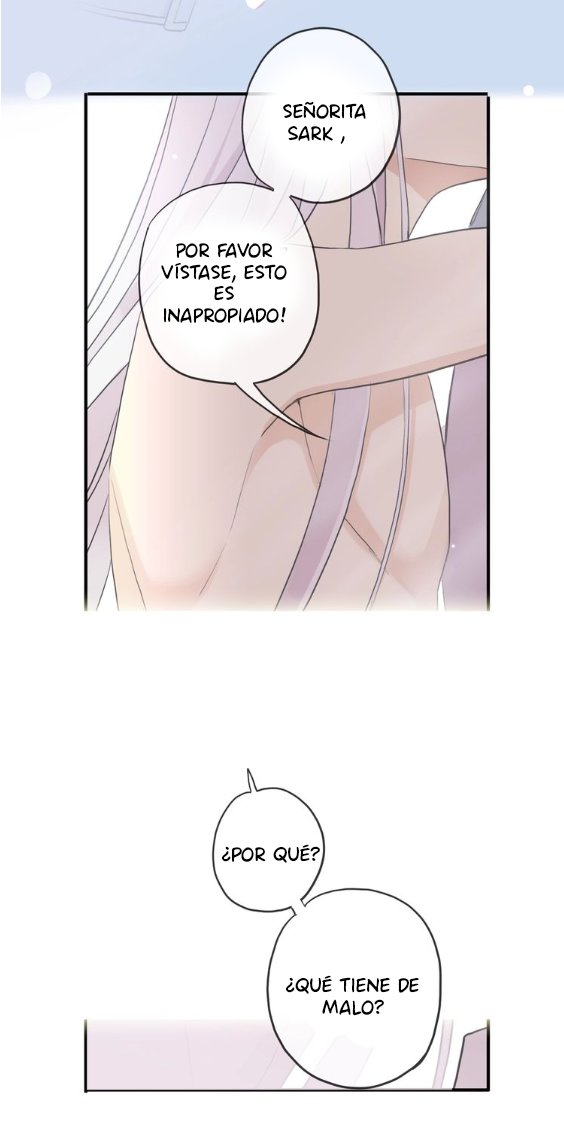 Read Dulces Mordidas S3 (es) Manga Online